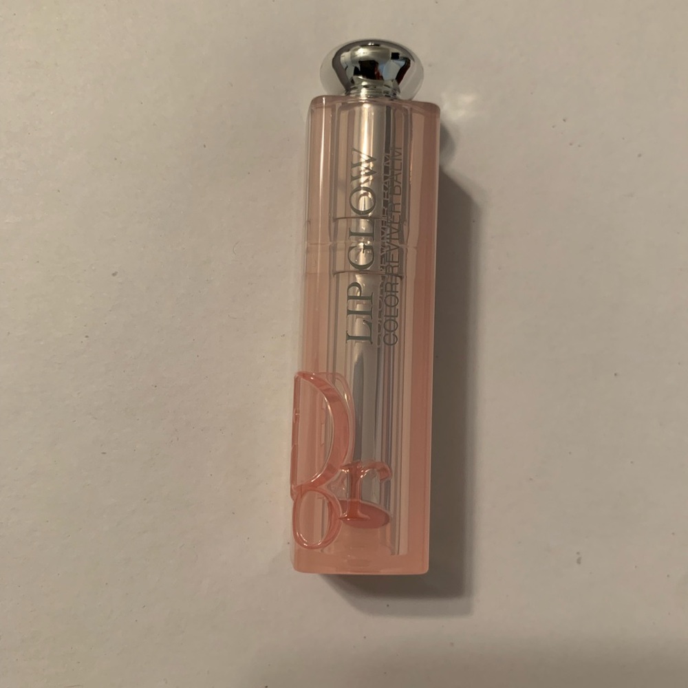 Dior Addict Lip Glow - Pink